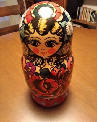 matrioska originale