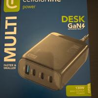 Caricatore multiplo veloce