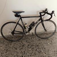 Bici da corsa Cannondale