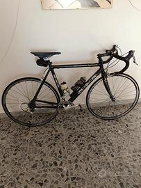 Bici da corsa Cannondale