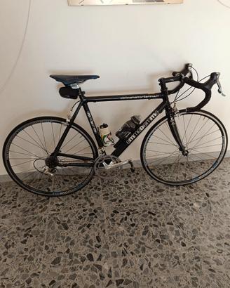 Bici da corsa Cannondale