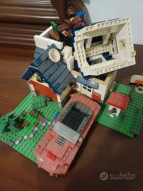 lotto lego 1 kg 