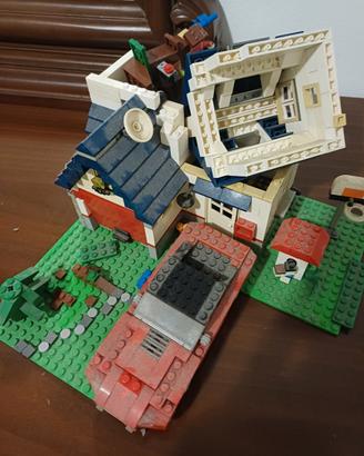 lotto lego 1 kg 