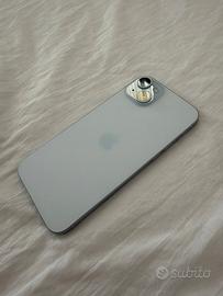 Iphone 15 Plus 128 Gb trattabile