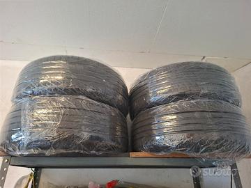 Pneumatici  originali hyundai i10 185x55 R15