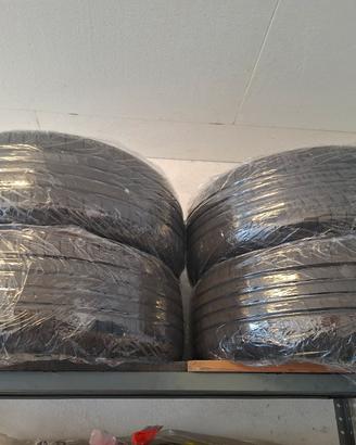 Pneumatici  originali hyundai i10 185x55 R15