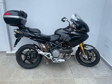 Ricambi multistrada 1100 s