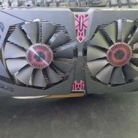 scheda video gtx 960