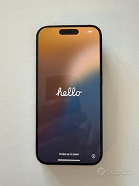 IPhone 15 Pro 250 GB