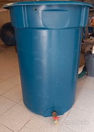 Serbatoio Acqua 500L Hilary's (Pagani)