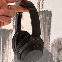 Cuffie Sony WH-1000M3 Wireless