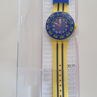 Orologio swatch uomo
