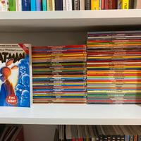 RAT-MAN RATMAN COLLECTION VOLUMI DAL 41 AL 122