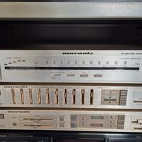 stereo marantz 