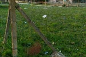 Terreno mq 256 BARRAFRANCA