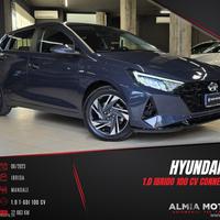 HYUNDAI i20 1.0 T-GDI 48V iMT ConnectLine
