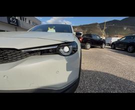 Mazda MX30