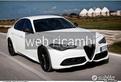 RICAMBI Alfa romeo Giulia 2018 Giulietta