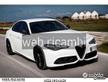 RICAMBI Alfa romeo Giulia 2018 Giulietta