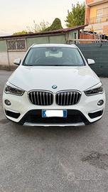 BMW X1 xDrive18d Automatica