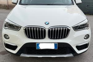 BMW X1 xDrive18d Automatica