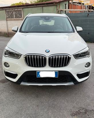 BMW X1 xDrive18d Automatica