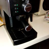 Macchina caffe cialde GAGGIA