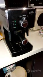 Macchina caffe cialde GAGGIA