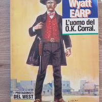 Wyatt Earp L'uomo del OK Corral, R. Albertelli