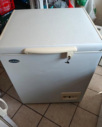 congelatore 