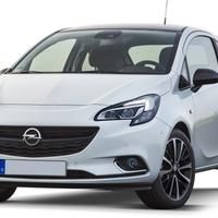 Ricambi Opel Corsa E 2017-18