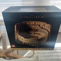 Colosseo Lego