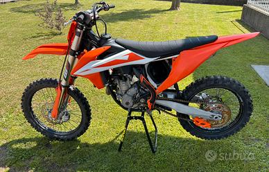 KTM SX-F 350