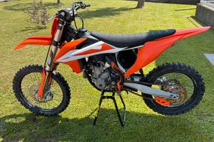 KTM SX-F 350
