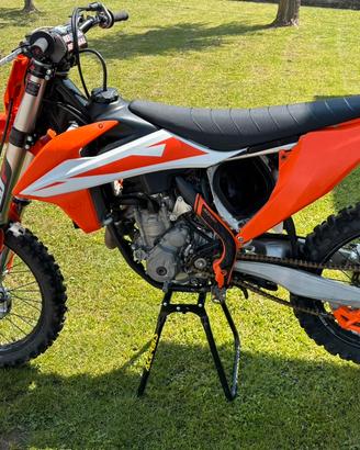 KTM SX-F 350