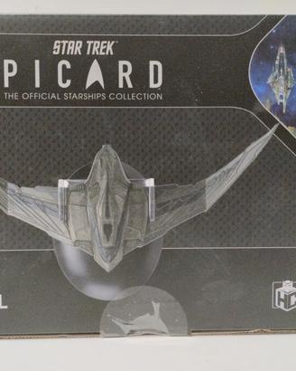 Star Trek Astronave 