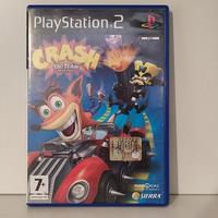 Crash Tag Team Racing - PS2