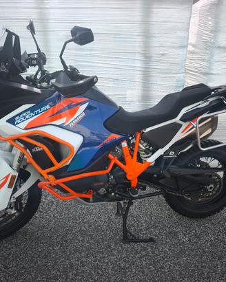 KTM 1290 Super Adventure R