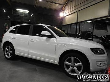 AUDI - Q5 - 2.0 TDI F.AP. quattro S tronic-Ad blu