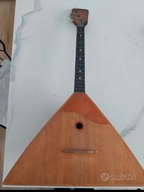 Balalaika Russa 