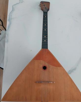 Balalaika Russa 