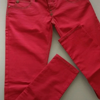 Jeans Maison Clochard donna taglia 27