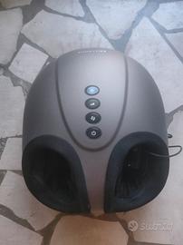 massaggiatore plantare 