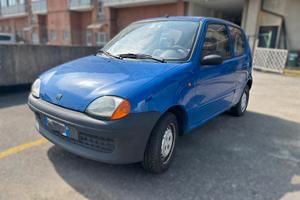 Fiat Seicento 900i cat Young