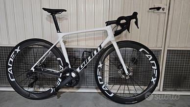 Giant tcr advanced pro