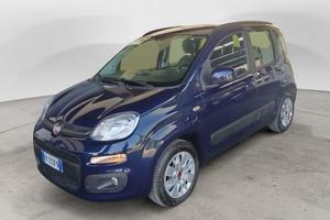 FIAT Panda 0.9 TwinAir Turbo S&S Lounge