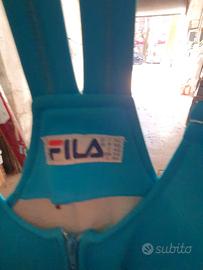 panta sky fila