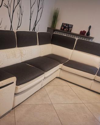 Divano letto