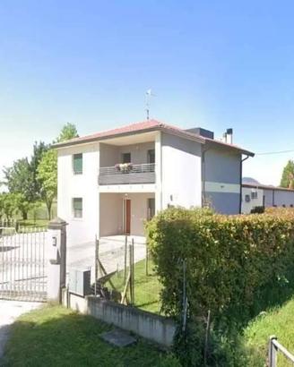 Appartamento di 173 m² con 5 locali a Due Carrare