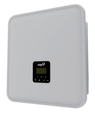 inverter fox ess 10kwh